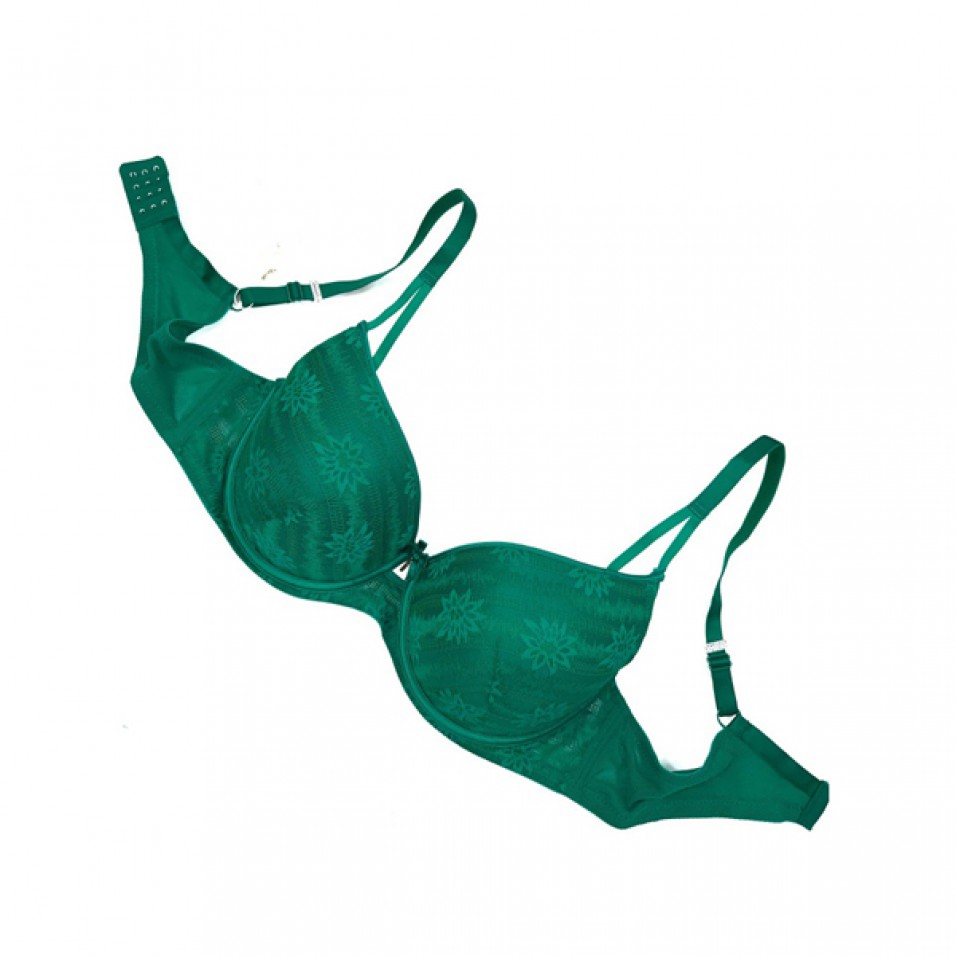 Бюстгальтер жіночій без пуш-ап Weiyesi 19013 Бюстгальтер жіночій без пуш-ап Weiyesi 19013