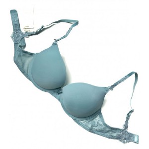 Бюстгальтер жіночий морська хвиля з пуш-ап Weiyesi 01199