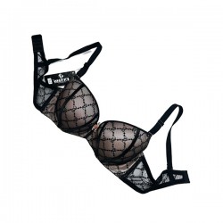 Бюстгальтер жіночій з пуш-ап Fnniss 01063