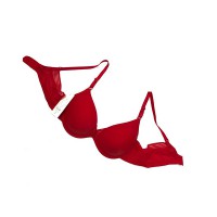 Бюстгальтер жіночий без пуш-ап Weiyesi 19300