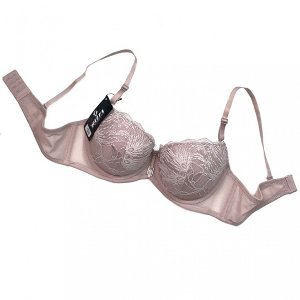 Бюстгальтер жіночій з пуш-ап Fnniss 19405 Бюстгальтер жіночій з пуш-ап Fnniss 19405