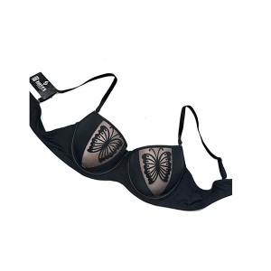 Бюстгальтер жіночій з пуш-ап Fnniss 19406