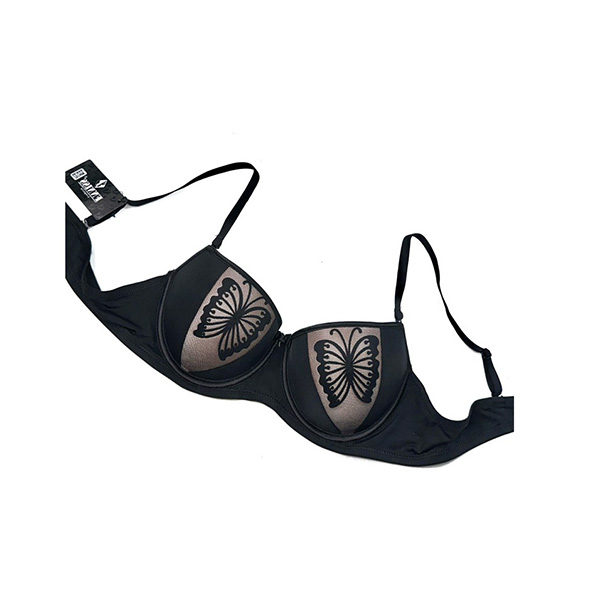 Бюстгальтер жіночій з пуш-ап Fnniss 19406 Бюстгальтер жіночій з пуш-ап Fnniss 19406