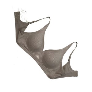 Бюстгальтер жіночій без пуш-ап WeiyeSi 19432