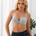 Бюстгальтер жіночій з пуш-ап WeiyeSi 19437