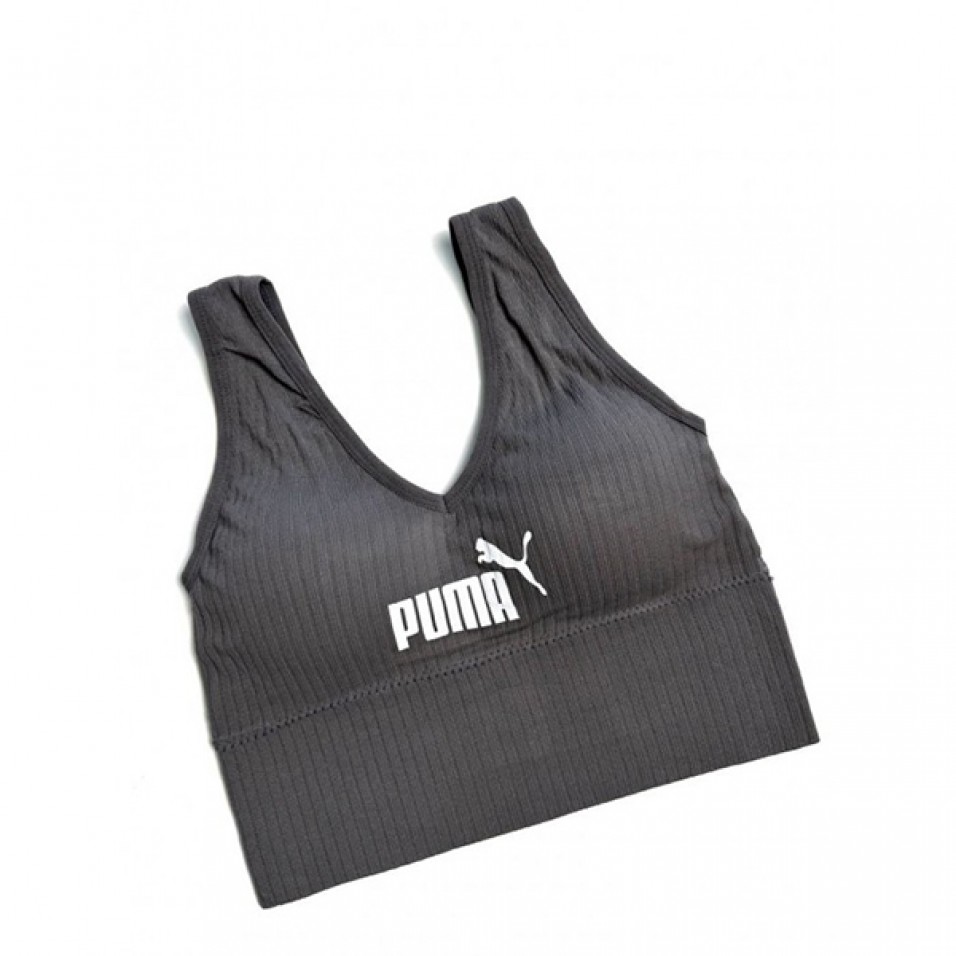 Женский топ спортивный Puma 13475 - 1 шт. Женский топ спортивный Puma 13475 - 1 шт.