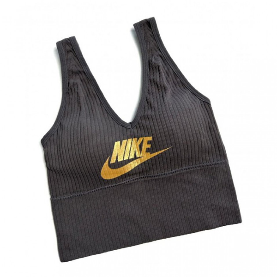 Женский топ спортивный Nike 13476 - 1 шт. Женский топ спортивный Nike 13476 - 1 шт.