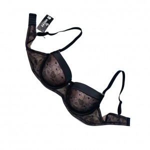 Бюстгальтер жіночій з пуш-ап Fnniss 19653