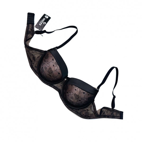 Бюстгальтер жіночій з пуш-ап Fnniss 15259 Бюстгальтер жіночій з пуш-ап Fnniss 15259