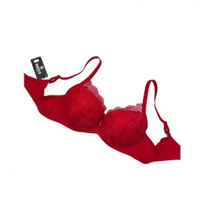 Бюстгальтер жіночій без пуш-ап Fnniss 19654