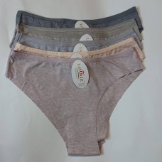 Жіночі труси американки Lavolle 01146 - 5 шт