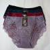Жіночі труси бразиліана з мереживом Anttifu 01179 - 1 шт