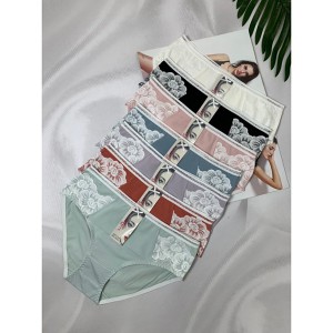 Жіночі трусики сліпи Lavolle 01189 - 1 шт