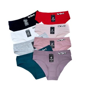 Жіночі труси сліпи Anttifu 01175 - 1 шт