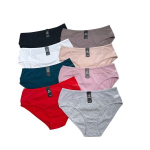 Жіночі труси сліпи Anttifu 01180 - 1 шт