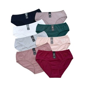 Жіночі труси сліпи Anttifu 01205 - 1 шт