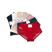 Жіночі труси сліпи Lavolle 19475 - 7 шт