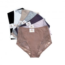 Жіночі труси сліпи Lavolle 19478 - 7 шт