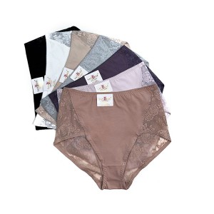 Жіночі труси сліпи Lavolle 19478 - 7 шт