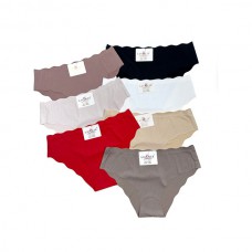 Жіночі труси сліпи Lavolle 19480 - 7 шт