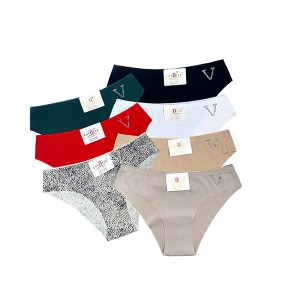 Жіночі труси сліпи Lavolle 19482 - 7 шт