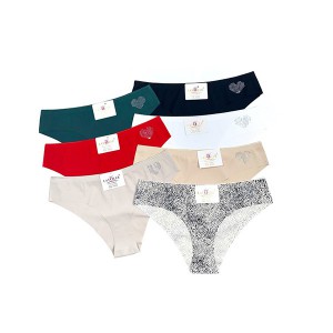 Жіночі труси сліпи Lavolle 19483 - 7 шт