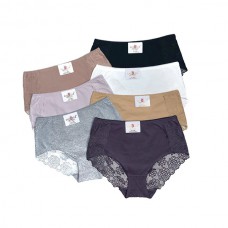 Жіночі труси сліпи Lavolle 19484 - 7 шт