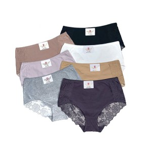 Жіночі труси сліпи Lavolle 19484 - 7 шт