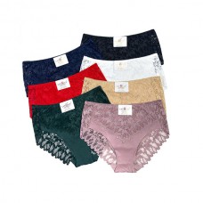 Жіночі труси сліпи Lavolle 19485 - 7 шт