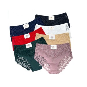 Жіночі труси сліпи Lavolle 19485 - 7 шт