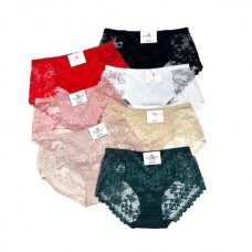 Жіночі труси бразіліана Lavolle 19491 - 7 шт