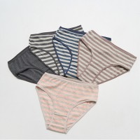 Жіночі труси сліпи в смужку 19691 - 5 шт