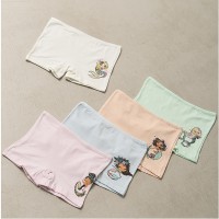 Трусики для дівчинки шорти Русалки 19706 - 5 шт