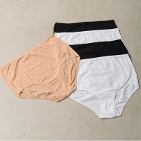 Жіночі трусики сліпи 19766 - 5 шт