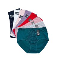 Жіночі труси сліпи Anttifu 19365 - 7 шт