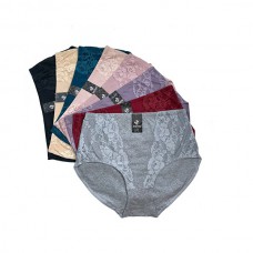 Жіночі труси сліпи Anttifu 19366 - 7 шт