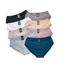Жіночі труси сліпи Anttifu 19368 - 7 шт