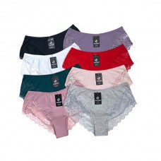 Жіночі труси сліпи Anttifu 19369 - 7 шт
