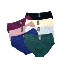 Жіночі труси сліпи Anttifu 19371 - 7 шт