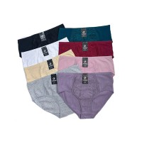 Жіночі труси сліпи Anttifu 19372 - 7 шт