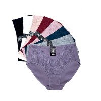 Жіночі труси сліпи Anttifu 19375 - 7 шт