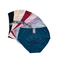 Жіночі труси сліпи Anttifu 19378 - 7 шт