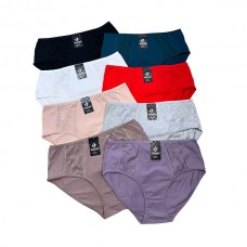 Жіночі труси сліпи Anttifu 19379 - 7 шт