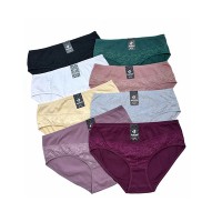 Жіночі труси сліпи Anttifu 19380 - 7 шт