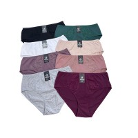 Жіночі труси сліпи Anttifu 19381 - 7 шт