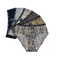 Жіночі труси сліпи Anttifu 19382 - 6 шт