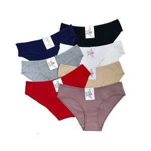 Жіночі труси сліпи Lavolle 19525 - 7 шт