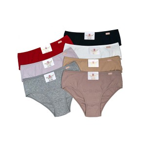 Жіночі труси сліпи Lavolle 19526 - 7 шт