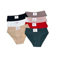 Жіночі труси сліпи Lavolle 19529 - 7 шт