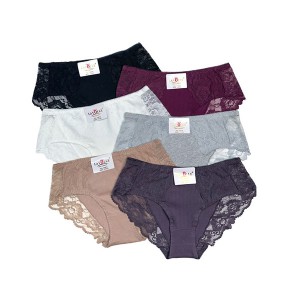 Жіночі труси сліпи Lavolle 19530 - 7 шт